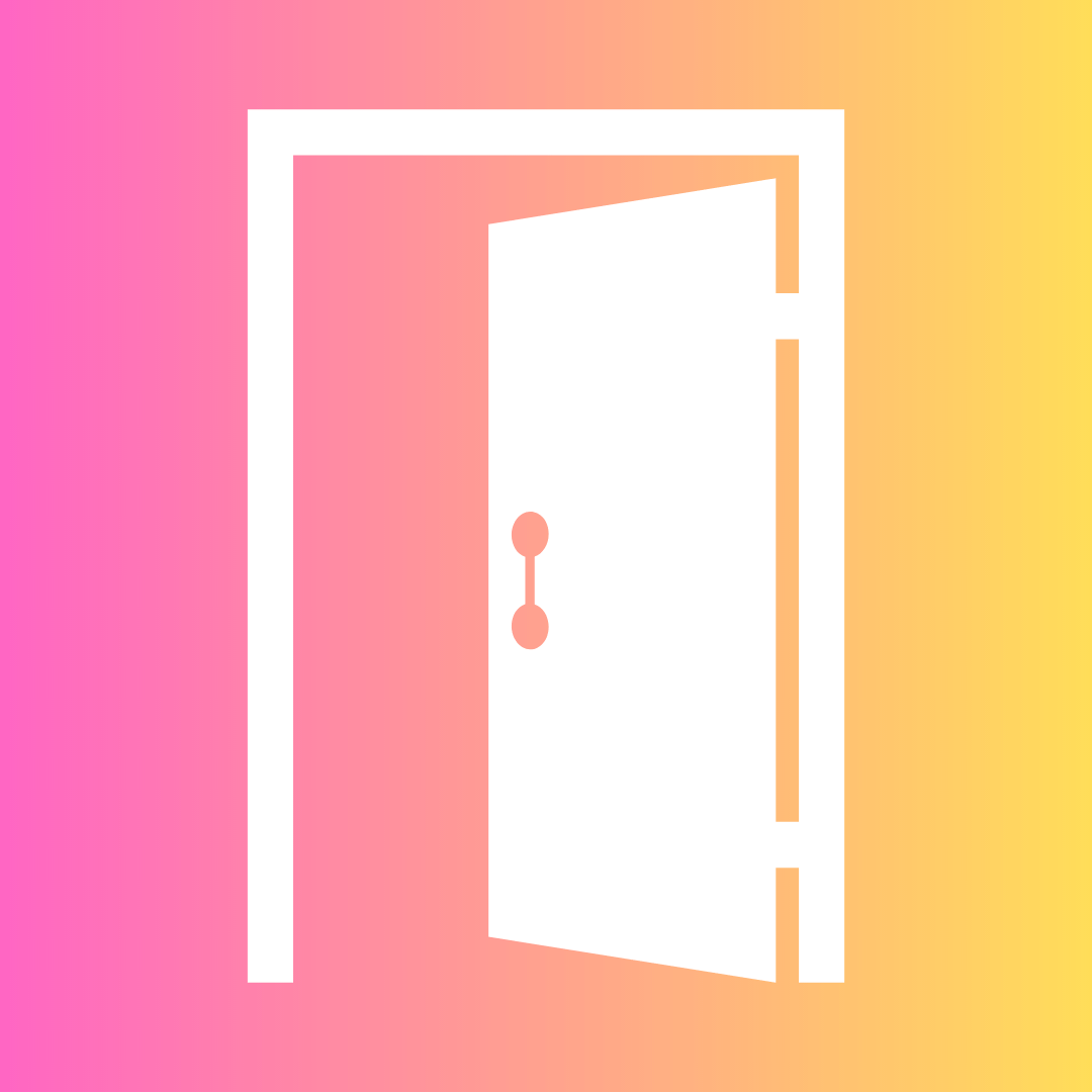ドア